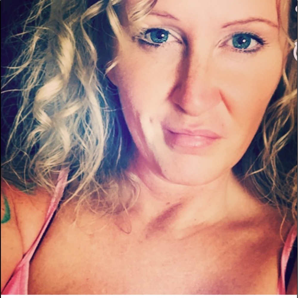 Meet your Posher, Krista